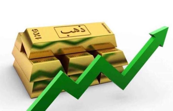 أسعار الذهب في مصر اليوم الأربعاء 11_9_2024 وعيار 21 يزيد 10 جنيه