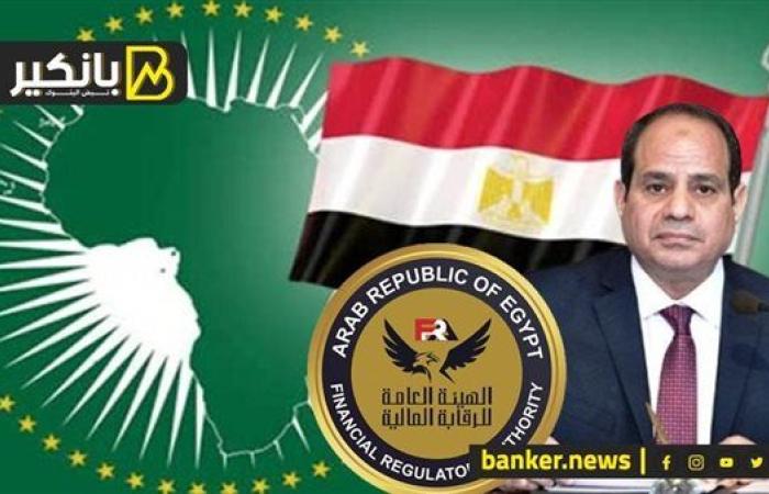 تكليف رئاسي عاجل .. تحرك مصري جديد نحو افريقيا.. وقرارات جديدة للرقابة المالية