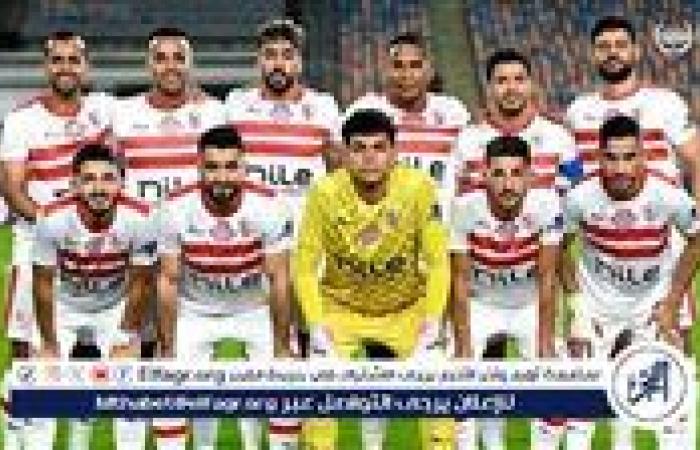 القنوات الناقلة لمباراة الزمالك والشرطة الكيني في ذهاب دور 32 من كأس الكونفدرالية الإفريقية