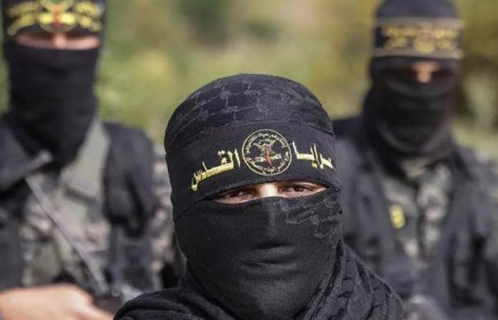 سرايا القدس تنعى 3 من قادتها استهدفت مركبتهم غارة صهيونية