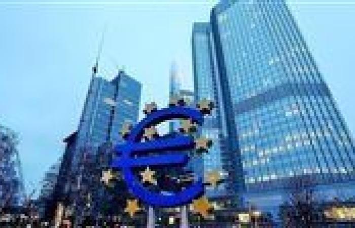 Markets expect ECB to hold rates steady in October