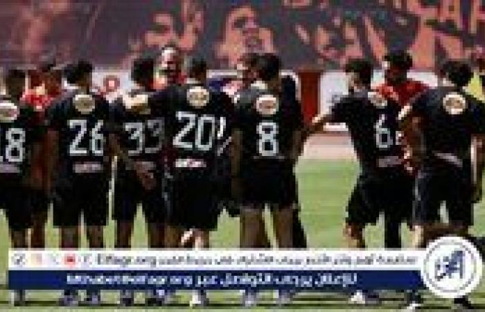 مفاجأة بشأن كهربا.. ملامح قائمة الأهلي لمباراة السوبر الإفريقي أمام الزمالك