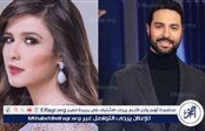 قبل مسلسل "وتقابل حبيب".. أعمال جمعت بين كريم فهمي وياسمين عبدالعزيز (تقرير)