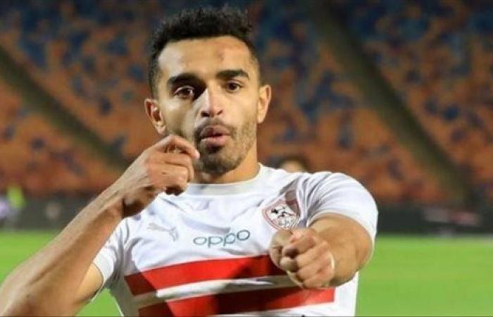 نجم الزمالك السابق: لست راضيا عن رحيل يوسف أوباما لهذا السبب