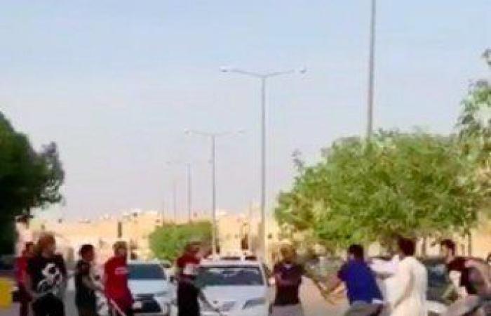 لماذا احتجزت السعودية مقيمين سوريين؟ «فيديو»