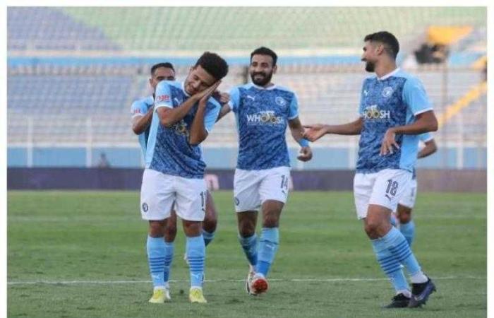 طلب عاجل من بيراميدز لـ ”كاف” بسبب وفاة إيهاب جلال