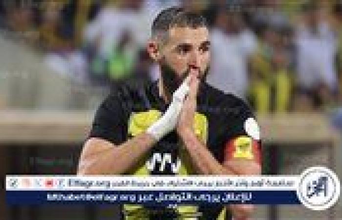 موعد مباراة الاتحاد المقبلة أمام الوحدة في الدوري السعودي