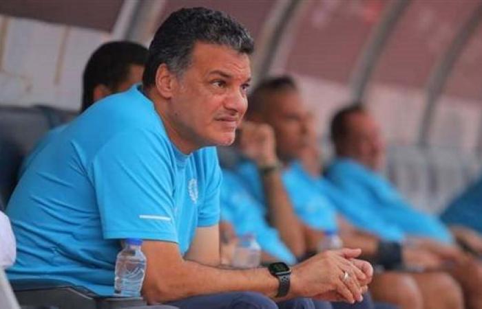 الزمالك يتقدم بطلب لـ«كاف» بشأن إيهاب جلال