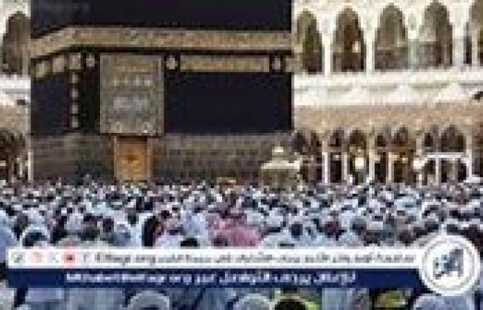 استعدادات موسم عمرة المولد النبوي الشريف 2024