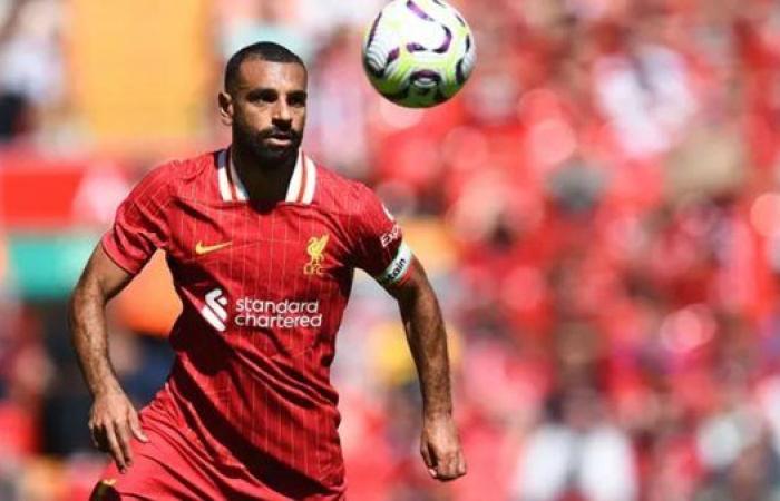 موعد مباراة ليفربول القادمة في الدوري الإنجليزي بمشاركة محمد صلاح