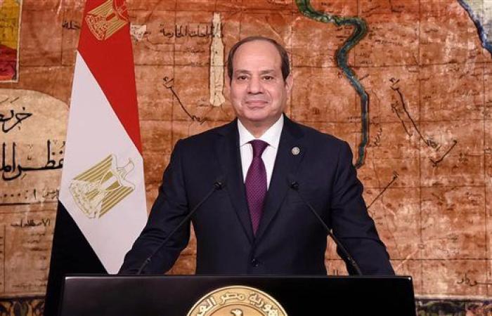 الرئيس السيسي: قمة المستقبل تنعقد في ظل أزمات دولية متنامية سياسيا واقتصاديا