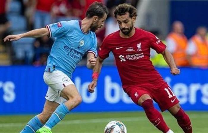 جدول ترتيب الدوري الإنجليزي قبل العودة من فترة التوقف الدولي