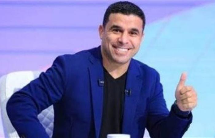 خالد الغندور يكشف عن صفقات محتملة لـ الزمالك