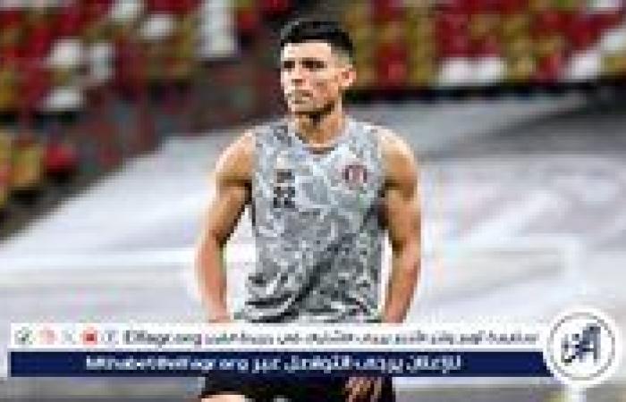 بشير التابعي: توقعت عدم عودة بن شرقي للزمالك