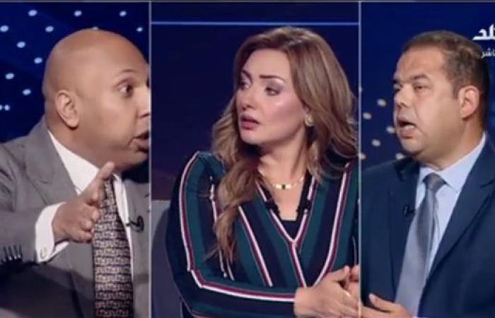 إلغاء إحالة هاني سامح "محامي المساكنة" للتأديب