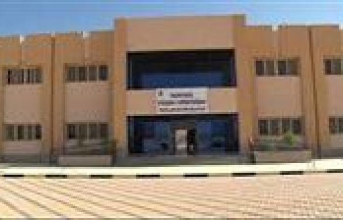 كل ما تريد معرفته عن جامعة الغردقة