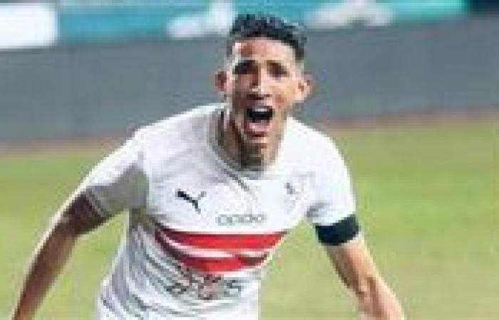 مصير اللاعب أحمد فتوح بعد رفض أسرة الضحية التنازل