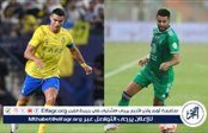 يلا كورة لايف.. مشاهدة مباراة النصر ضد الأهلي السعودي Al-Nassr vs Al-Ahli Saudi مباشر دون تقطيع | دوري روشن السعودي 2024