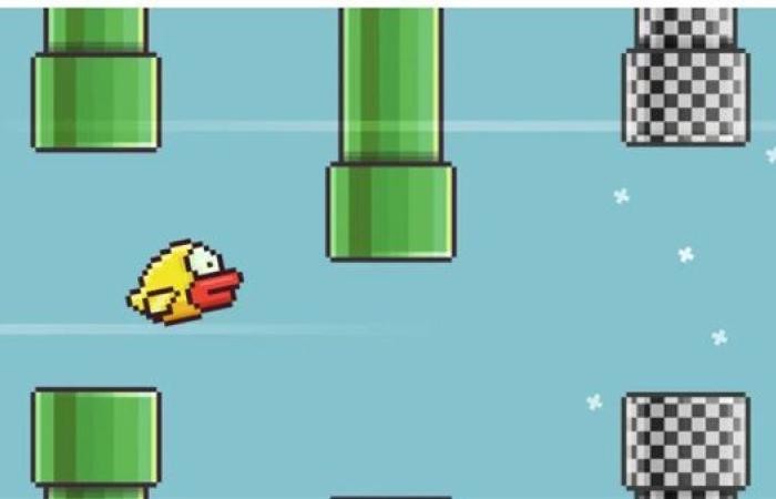 عودة لعبة Flappy Bird بعد 10 سنوات من توقفها