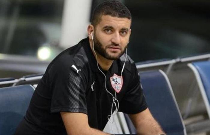 أمير عزمي مجاهد: الزمالك يحتاج لضم ثنائي دفاعي.. ويجب تعيين مدير للتعاقدات