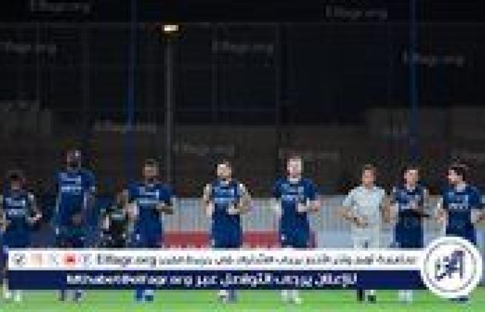 موعد مباراة الهلال المقبلة في الدوري السعودي