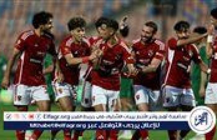 عاجل.. عامر عبد الله معلقا لمباراة الأهلي وجورماهيا الكيني في دوري أبطال إفريقيا