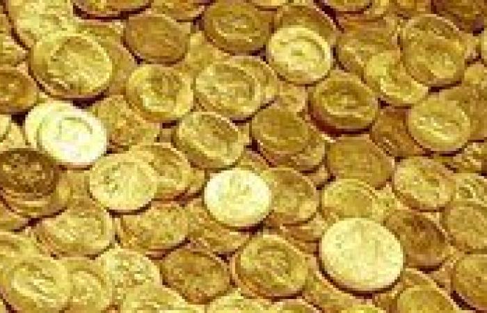 الآن.. سعر الجنيه الذهب اليوم الجمعة 13-9-2024 في محافظة قنا