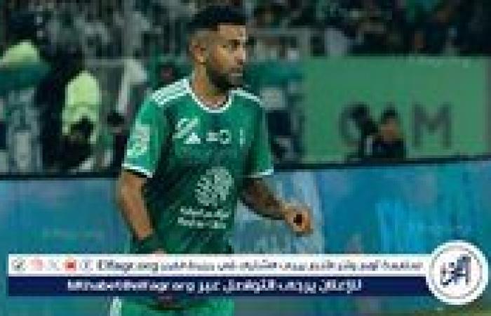 عاجل.. ثلاثي الرعب يقود تشكيل الأهلي الرسمي أمام النصر في كلاسيكو الدوري السعودي