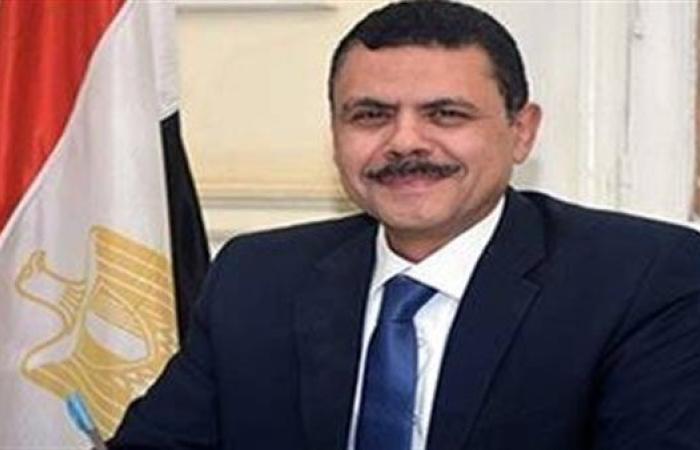 أبو اليزيد: الدولة تحرص على تعظيم كفاءة الاستفادة من المياه قدر المستطاع