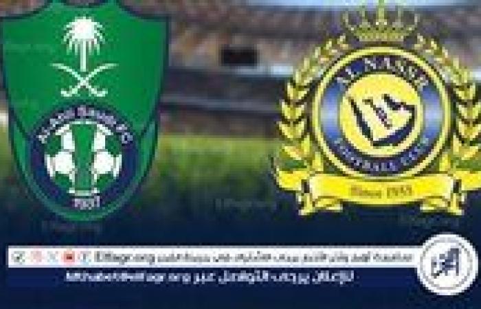 يلا شوت بث مباشر.. مشاهدة النصر × الأهلي السعودي Twitter بث مباشر دون "تشفير أو فلوس" | دوري روشن السعودي 2024