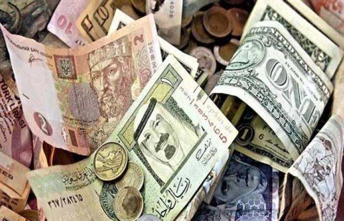 ارتفاع سعر صرف الريال السعودي.. أسعار العملات العربية البنك الأهلي اليوم