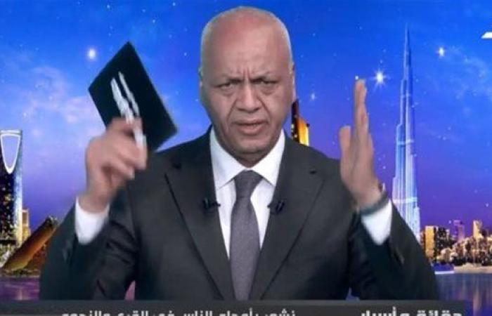 مصطفى بكري: هناك مؤامرات تهدف لتدمير الدول العربية عبر الإرهاب الأسود (فيديو)