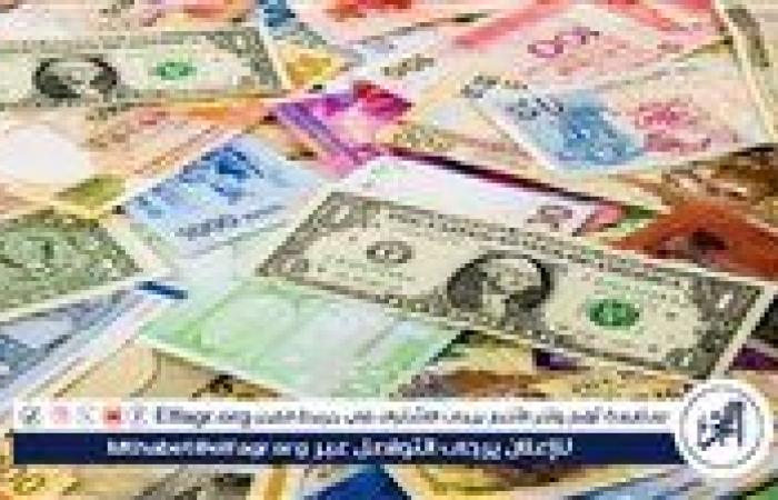 سعر اليورو الأوروبي مقابل الجنيه المصري في تعاملات اليوم الجمعة 13-9-2024