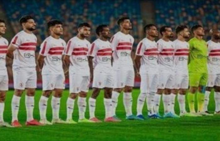 جوزيه يدفع بلاعب جديد في مباراة الزمالك والشرطة الكيني بالكونفدرالية وتشكيل مفاجئ