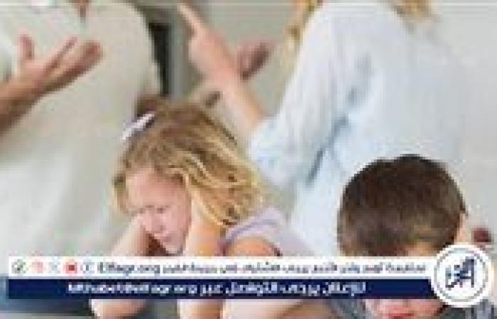 ما عقوبة تعريض طفل للخطر؟.. القانون يجيب