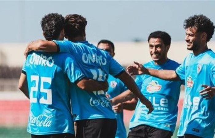 موعد مباراة الزمالك والشرطة الكيني في إياب كأس الكونفيدرالية الإفريقية 2024