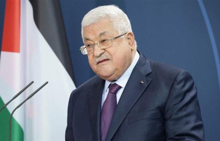 الرئيس الفلسطيني يمنح وسام نجمة القدس للشهيدة التركية الأميركية