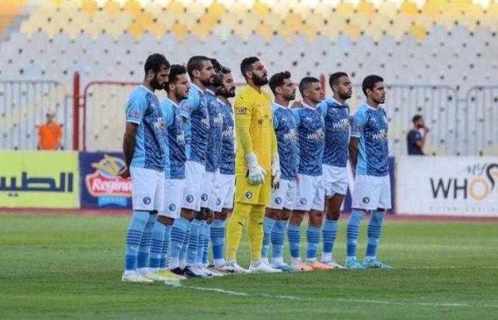 موعد مباراة الجيش الرواندي ضد بيراميدز في دوري أبطال إفريقيا