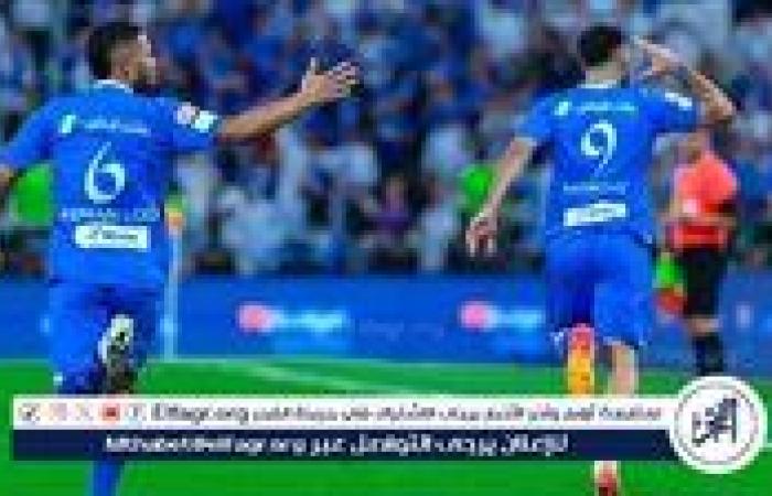 يلا كورة لايف.. مشاهدة مباراة الهلال ضد الرياض Al-Hilal vs Al-Riyadh مباشر دون تقطيع | دوري روشن السعودي 2024