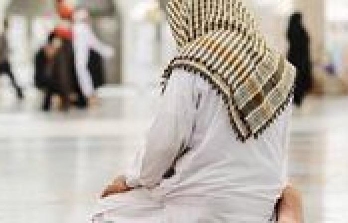 مواقيت الصلاة و موعد أذان الظهر في جميع محافظات مصر