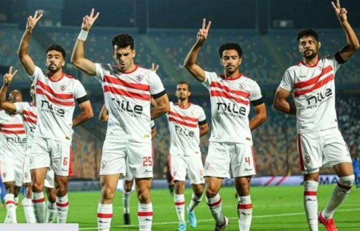 سفير مصر في كينيا: شعبية الزمالك كبيرة