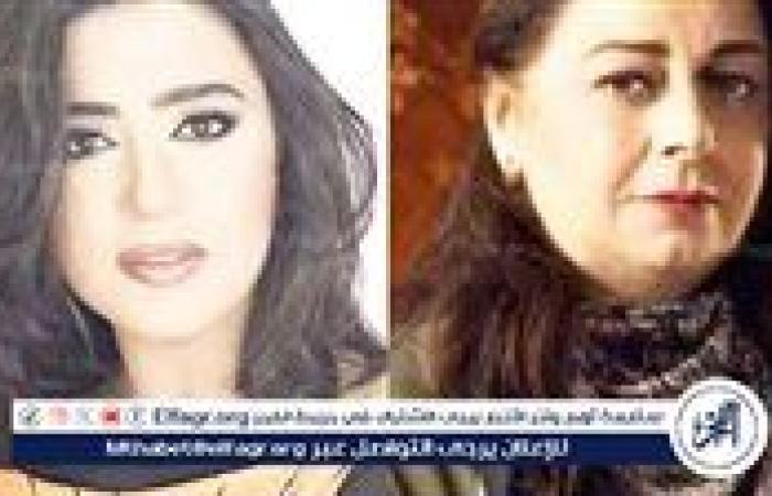 وفاء صادق تنعى رحيل الفنانة ناهد رشدي في يوم ميلادها: "إنا لله وإنا إليه راجعون"