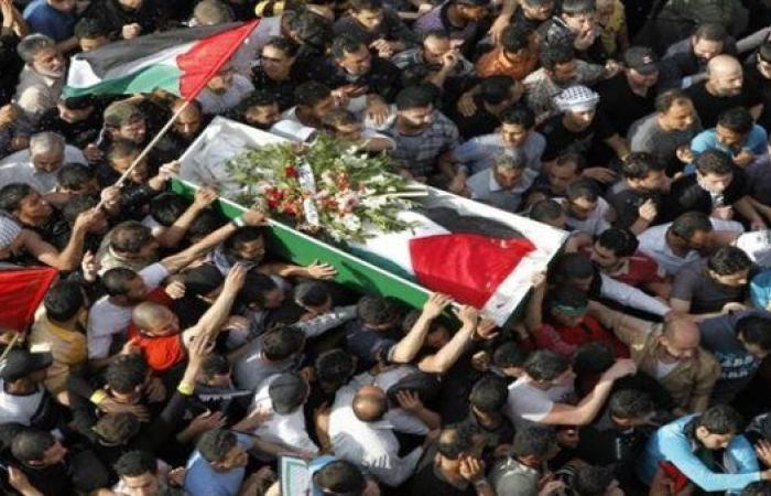 استشهاد 5 فلسطينيين في قصف للاحتلال الإسرائيلي شمال قطاع غزة