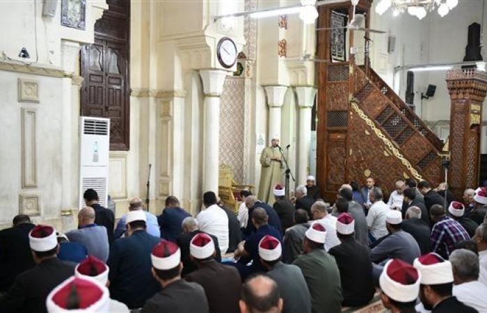 قنا تُنظم احتفالًا بالمولد النبوي الشريف الإثنين القادم