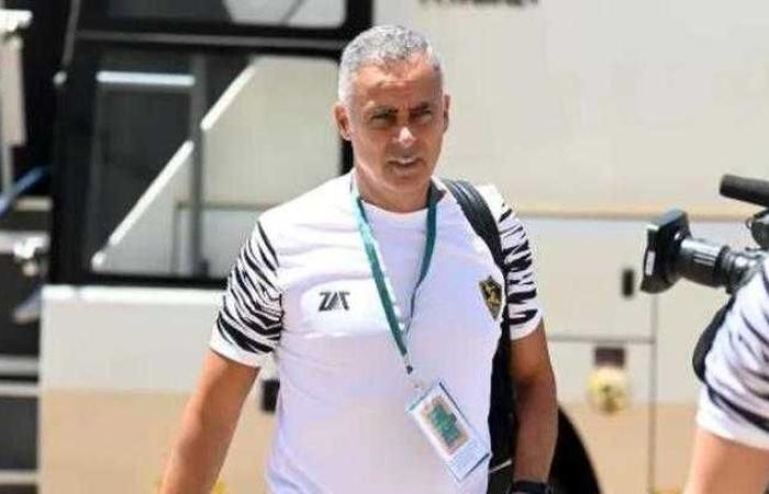 خالد الغندور: خلاف في الزمالك بسبب صفقة المدافع ورد فعل جوميز