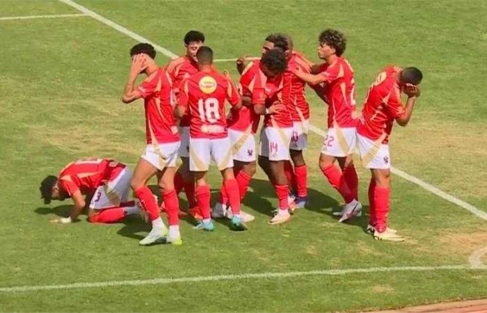 موعد مباراة الأهلي القادمة أمام جورماهيا في إياب دور الـ32 من دوري أبطال إفريقيا