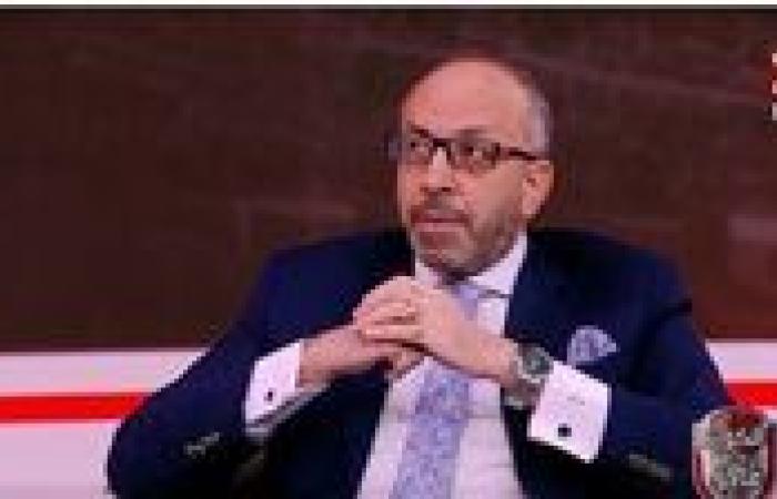 حسام المندوه: سيكون هناك مؤتمر عالمي للكشف تفاصيل فرع نادي الزمالك في 6 أكتوبر.. وتراجعت عن الاستقالة برسالة ربانية