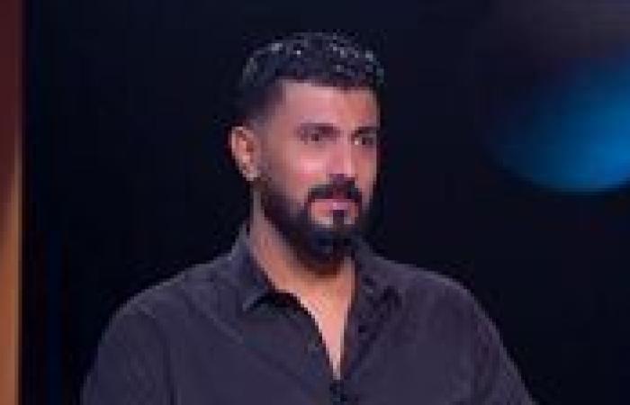 خبر كاذب.. رئيس رابطة الإنتاج ينفي أنباء تعدي المخرج محمد سامي على صناع مسلسل إش إش