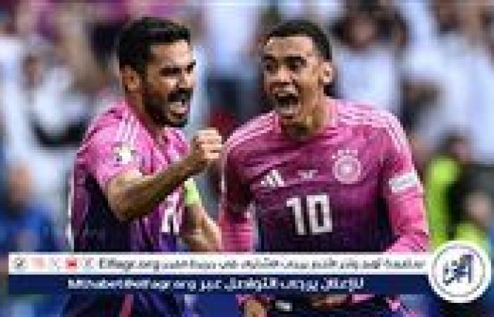 بايرن ميونخ يسعى لتجديد عقد موسيالا