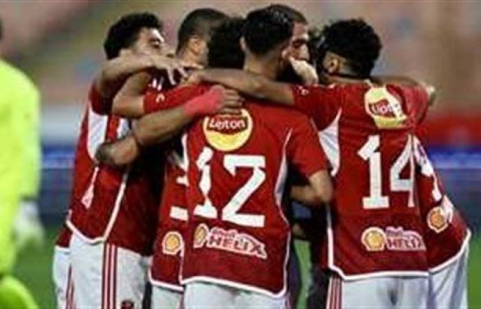 دوري أبطال افريقيا.. انطلاق صافرة أحداث مباراة الاهلى وجورماهيا الكيني